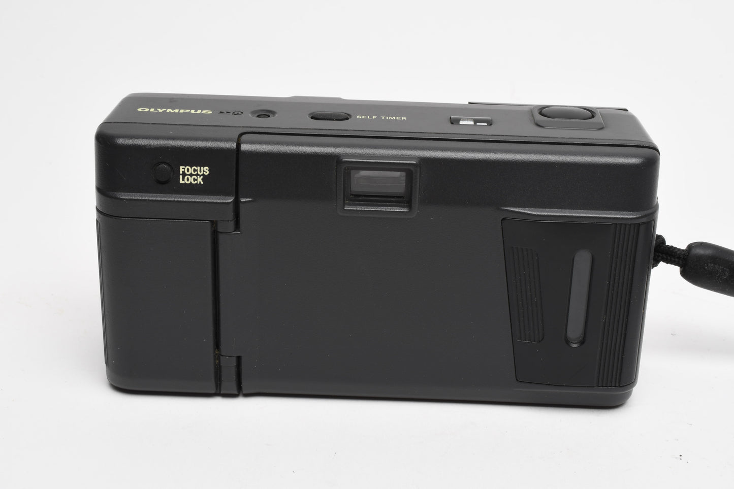 Olympus Infinity AF-1 35mm Point&Shoot, tested, works great