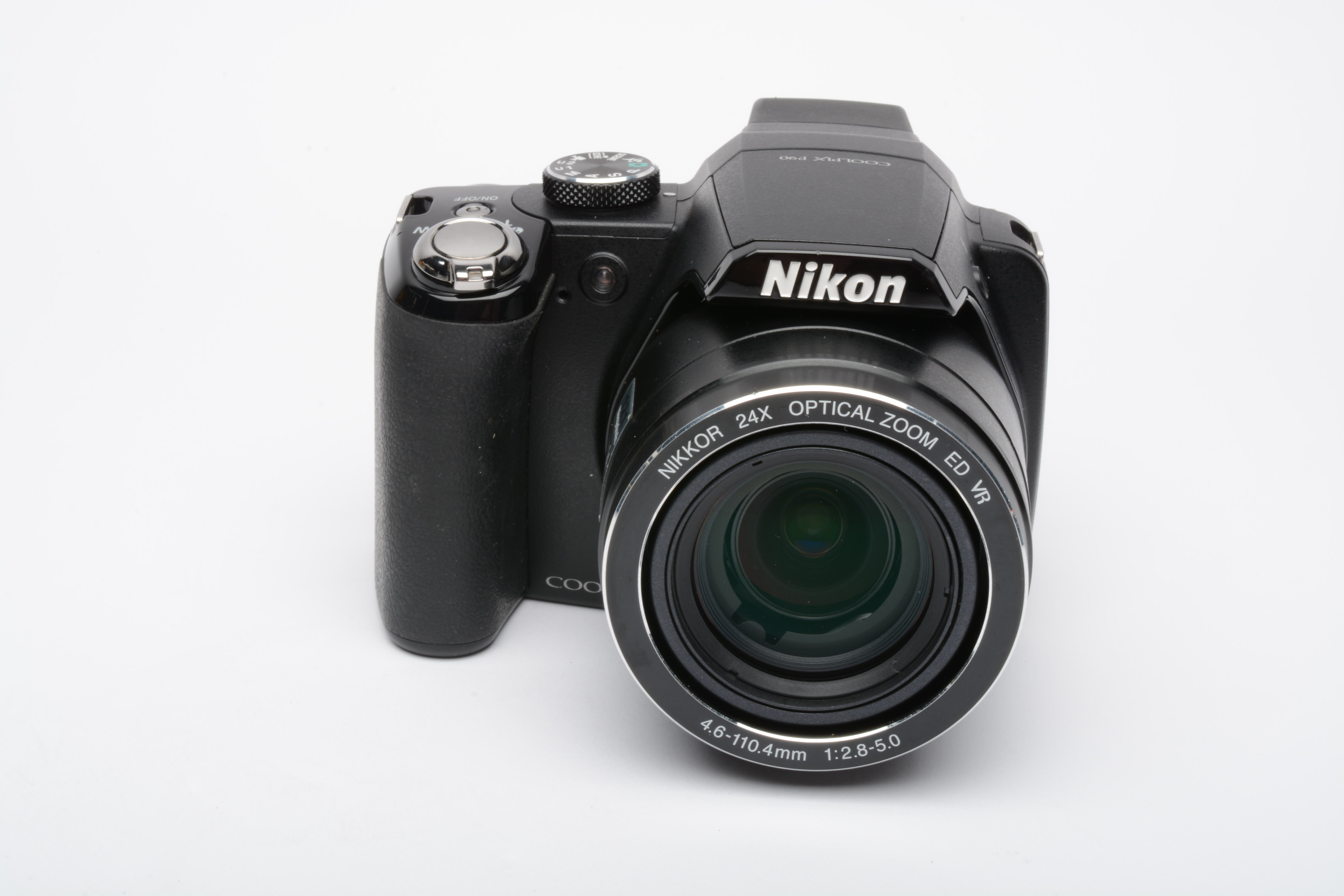 Nikon Coolpix outlet P90 Camera