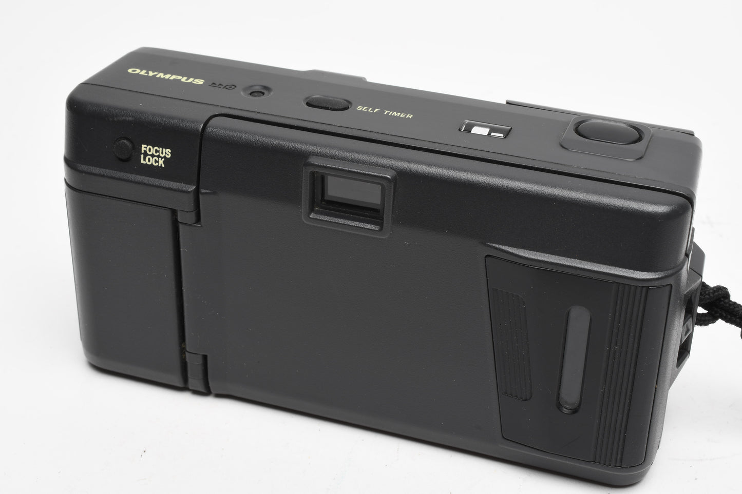 Olympus Infinity AF-1 35mm Point&Shoot, tested, works great