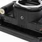 Pentax 67 II Body w/Modified back for Polaroid/Fujifilm instant images, Clean!