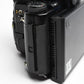 Pentax 67 II Body w/Modified back for Polaroid/Fujifilm instant images, Clean!