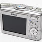 Nikon Coolpix P3 VR 8.1MP Digital Point&Shoot, Tested, Great