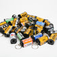 35mm film key chain, Great gift for the photographer that has everything ...