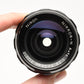 Nikon Nikkor-N Auto 24mm f2.8 Lens Non-Ai, Caps, Sharp!