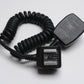 Vello i-TTL coiled cord for Nikon OCS-NK3