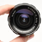 Nikon Nikkor-N Auto 24mm f2.8 Lens Non-Ai, Caps, Sharp!