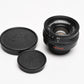 Omega Schneider Componon 80mm f5.6 Enlarging lens w/Caps + RR