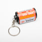 35mm film key chain, Great gift for the photographer that has everything ...