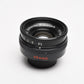 Omega Schneider Componon 80mm f5.6 Enlarging lens w/Caps + RR
