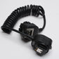 Vello P-TTL coiled cord for Sony OCS-SM15