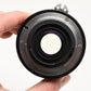 Nikon Nikkor-N Auto 24mm f2.8 Lens Non-Ai, Caps, Sharp!