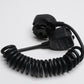 Vello P-TTL coiled cord for Sony OCS-SM15