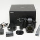 Fujifilm X-S20 26.1MP Camera w/XF 18-55mm f2.8-4 R LM Kit, Mint, Boxed, Only 528 Acts!