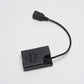 Nikon EP-5A Power Supply Connector for DF Digital Camera, Tested