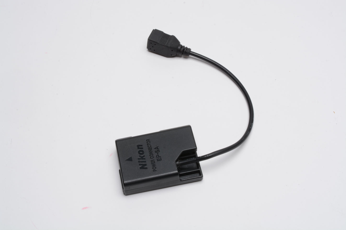 Nikon EP-5A Power Supply Connector for DF Digital Camera, Tested