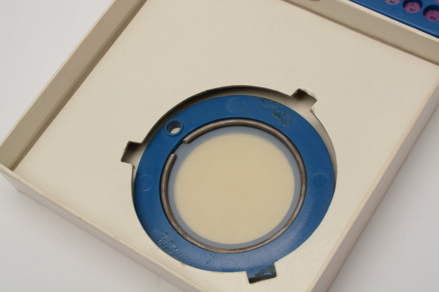 Beseler Subtractive Calculator kit #8911, Very clean