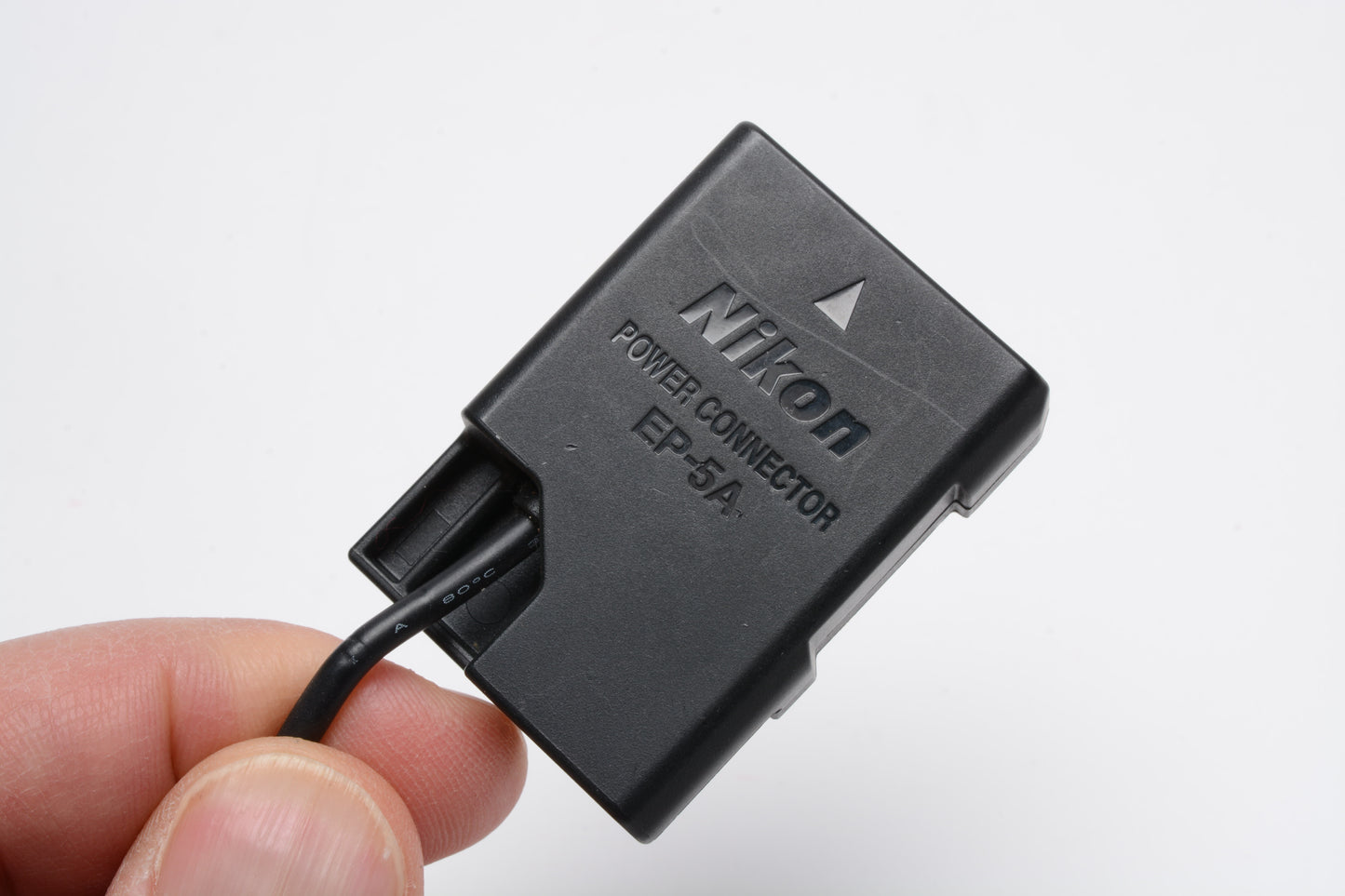 Nikon EP-5A Power Supply Connector for DF Digital Camera, Tested
