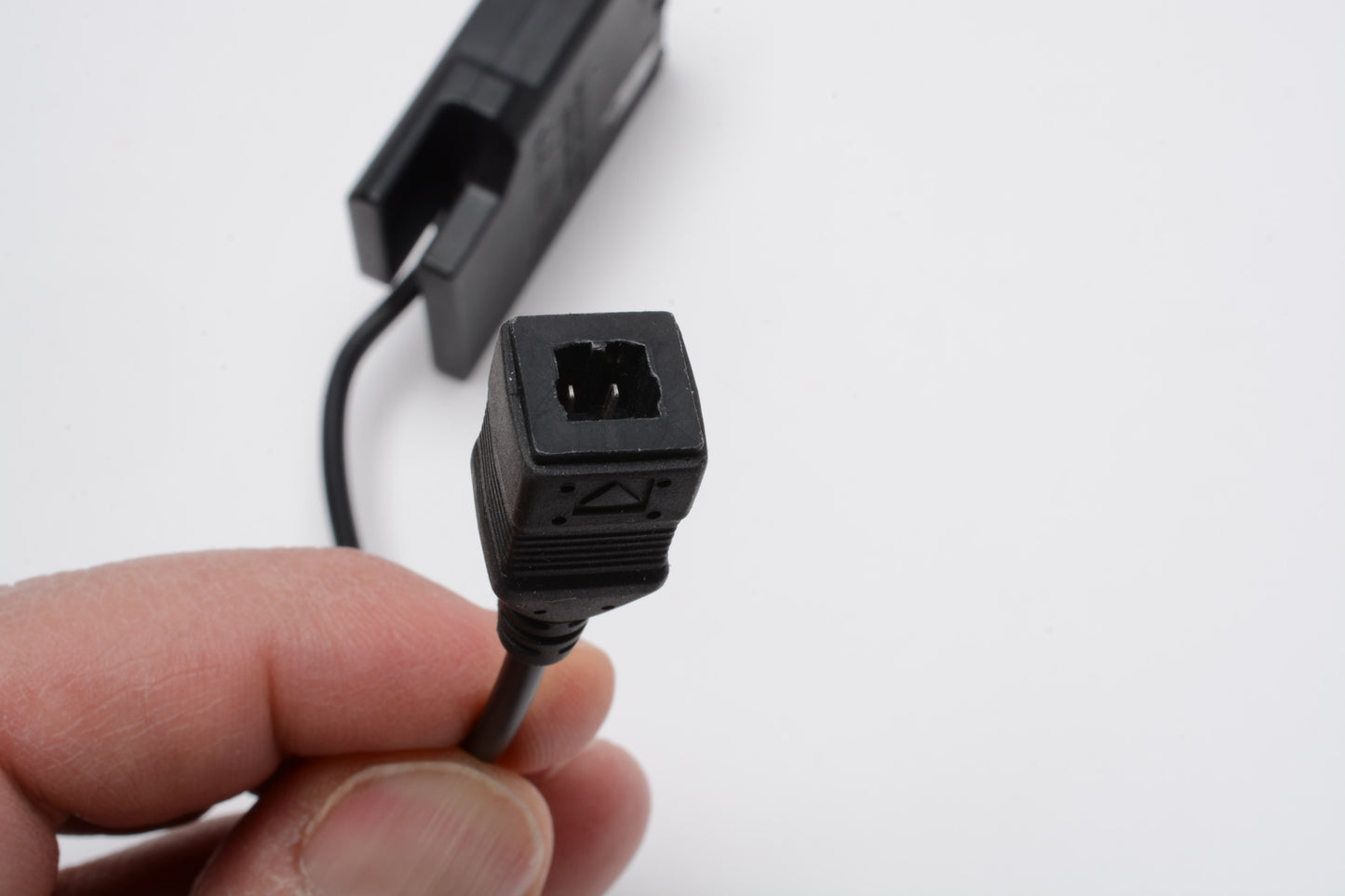 Nikon EP-5A Power Supply Connector for DF Digital Camera, Tested