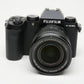 Fujifilm X-S20 26.1MP Camera w/XF 18-55mm f2.8-4 R LM Kit, Mint, Boxed, Only 528 Acts!