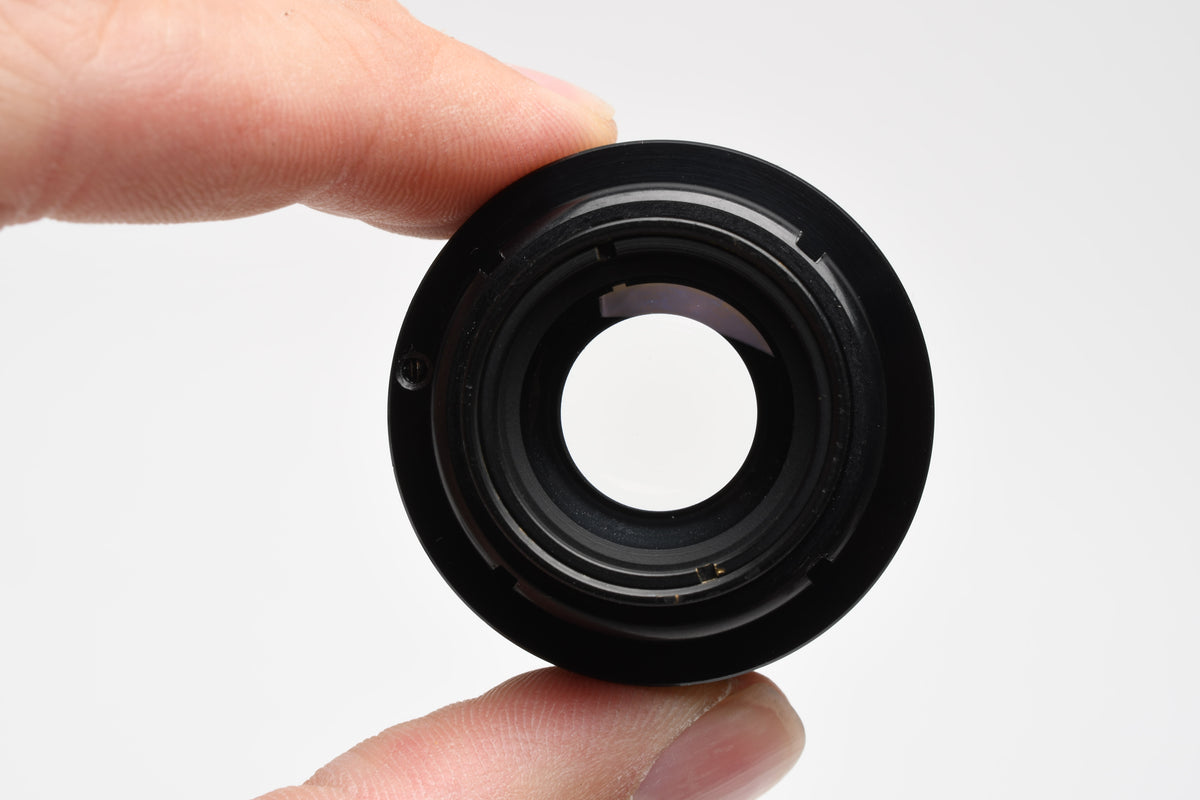 Omega Schneider Componon 80mm f5.6 Enlarging lens w/Caps + RR