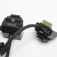 Sunpak EXT-09 Dedicated System Shoe Module for Canon cameras