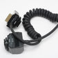 Sunpak EXT-09 Dedicated System Shoe Module for Canon cameras