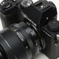 Fujifilm X-S20 26.1MP Camera w/XF 18-55mm f2.8-4 R LM Kit, Mint, Boxed, Only 528 Acts!