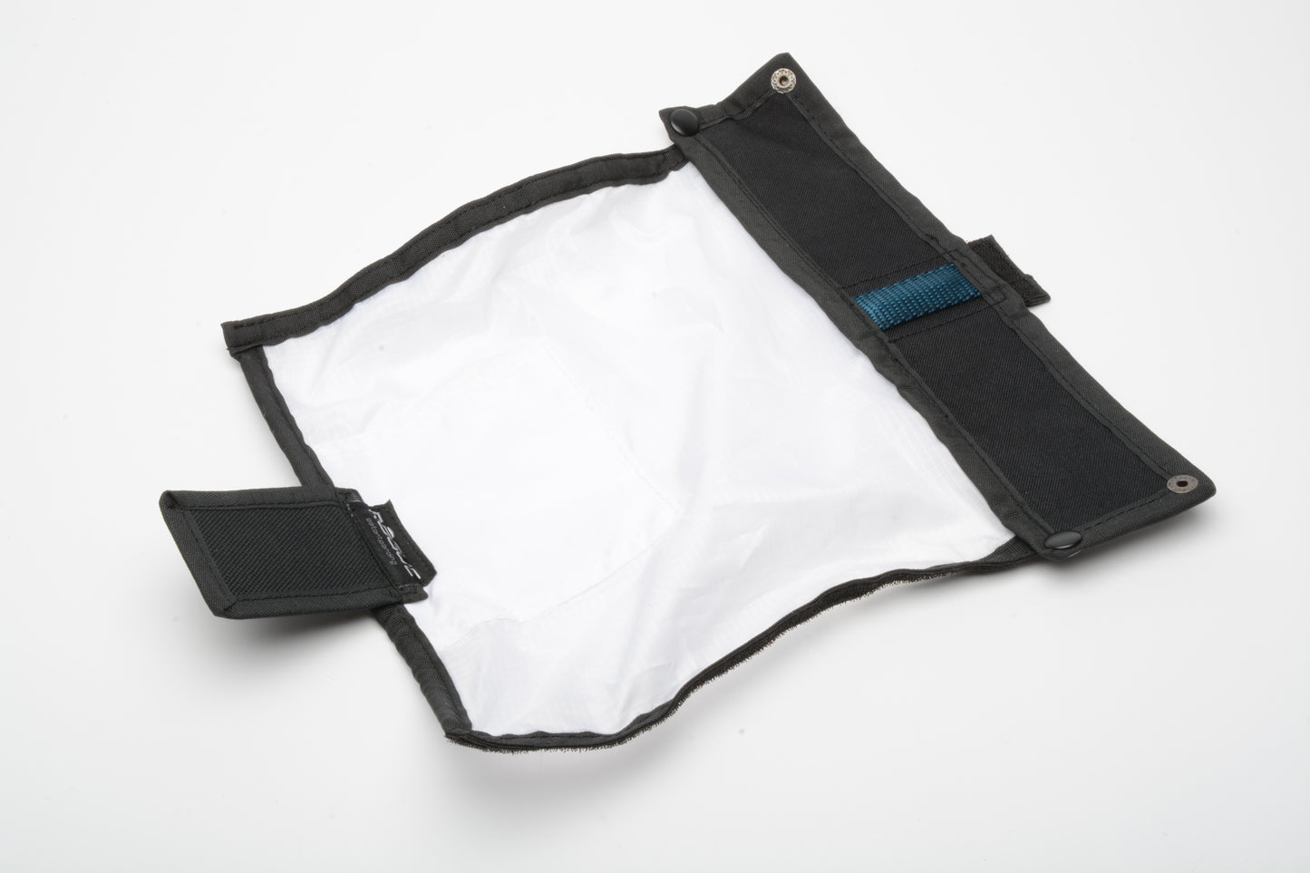 Westcott Rogue Pocket Box Soft box kit w/diffusers, Grid, Filters, Clean!