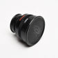 Omega Schneider Componon 80mm f5.6 Enlarging lens w/Caps + RR