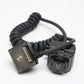 Sunpak EXT-09 Dedicated System Shoe Module for Canon cameras