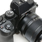 Fujifilm X-S20 26.1MP Camera w/XF 18-55mm f2.8-4 R LM Kit, Mint, Boxed, Only 528 Acts!