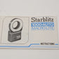 Starblitz 1000 Auto Ring light flash, Tested, Great! +Manual (62mm)