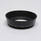 Nikon HN-3 metal lens hood, Genuine, Very Nice