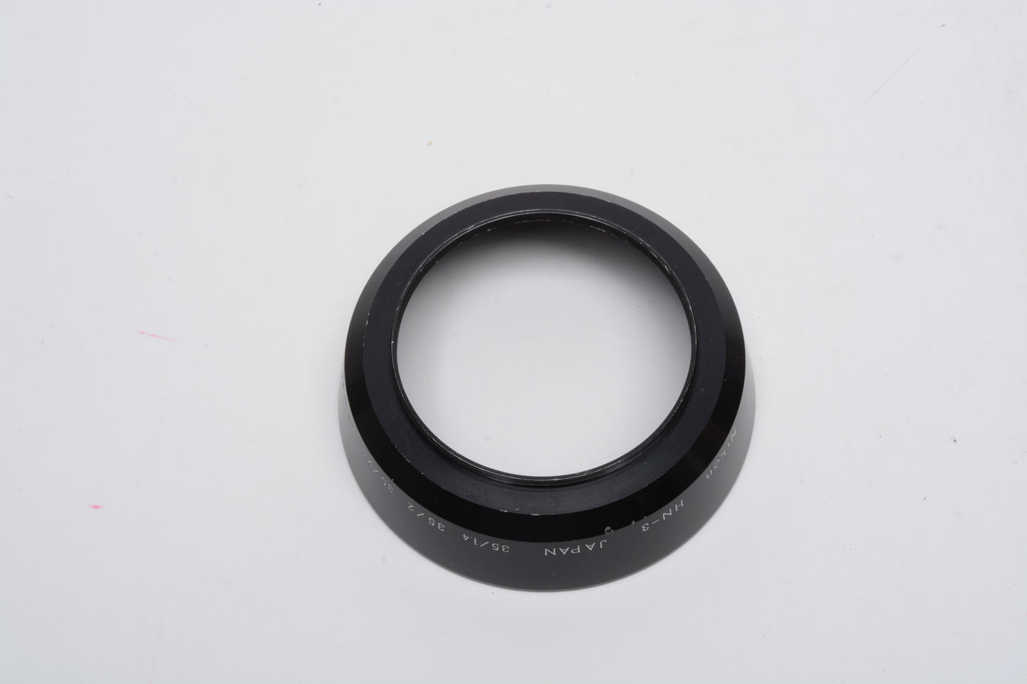 Nikon HN-3 metal lens hood, Genuine, Very Nice