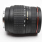 Sigma AF 28-300mm Aspherical IF f3.5-6.3 zoom, caps, hood, UV, Minolta Maxxum Sony A