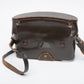 Leica 14526 IDYOO leather fitted eveready case M2/M3 w/strap