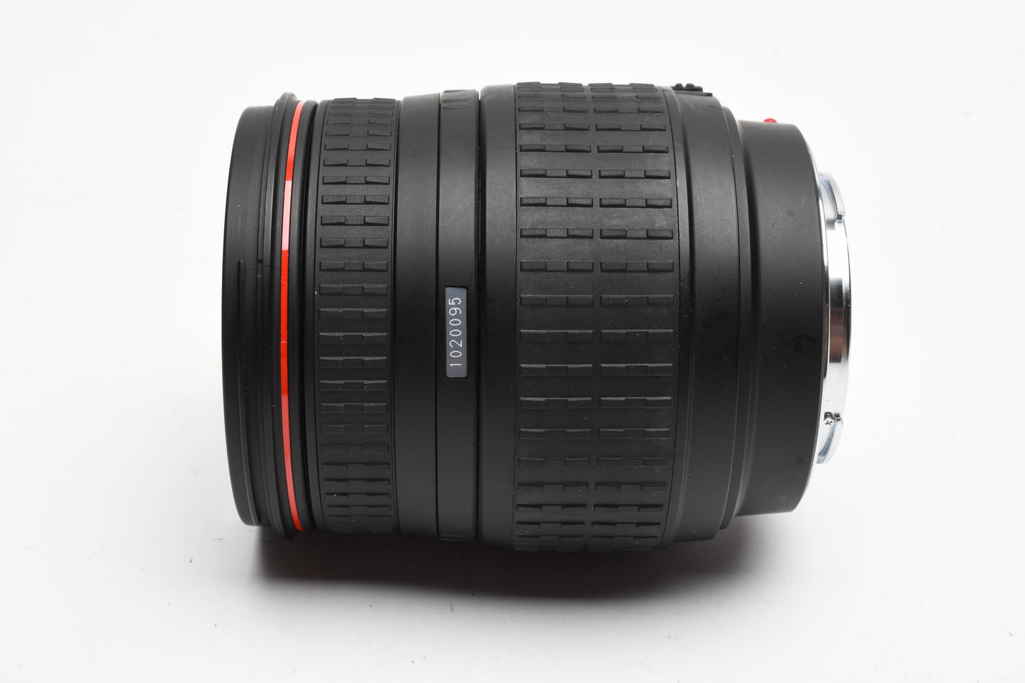Sigma AF 28-300mm Aspherical IF f3.5-6.3 zoom, caps, hood, UV, Minolta Maxxum Sony A