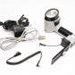 Honeywell Auto Strobonar 772 bundle, bracket, Strobo-Eye, AC, Tested, Great