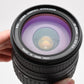 Sigma AF 28-300mm Aspherical IF f3.5-6.3 zoom, caps, hood, UV, Minolta Maxxum Sony A