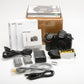 Nikon D300S DSLR Body, MINT, Boxed, Only 6 Acts!!