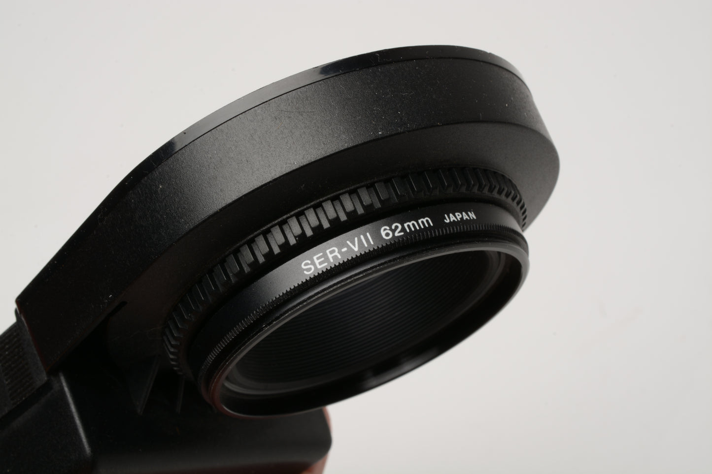 Starblitz 1000 Auto Ring light flash, Tested, Great! +Manual (62mm)