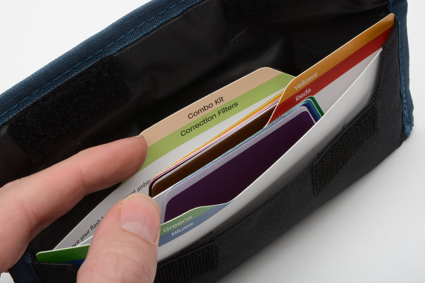 Westcott Rogue Pocket Box Soft box kit w/diffusers, Grid, Filters, Clean!