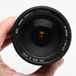 Sigma AF 28-300mm Aspherical IF f3.5-6.3 zoom, caps, hood, UV, Minolta Maxxum Sony A