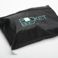Westcott Rogue Pocket Box Soft box kit w/diffusers, Grid, Filters, Clean!