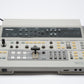 Panasonic WJ-MX12 AV Mixer w/WJ-KB15 Character generator, Tested, Great!
