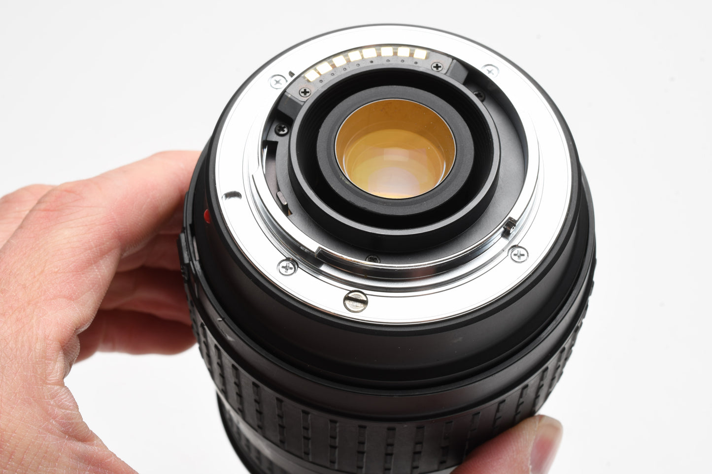 Sigma AF 28-300mm Aspherical IF f3.5-6.3 zoom, caps, hood, UV, Minolta Maxxum Sony A