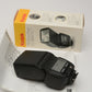 Kodak P20 Compact Zoom flash, Barely used, Boxed, Mint-