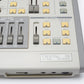 Panasonic WJ-MX12 AV Mixer w/WJ-KB15 Character generator, Tested, Great!