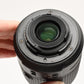 Nikon AF-S Nikkor 55-200mm F4-5.6G II ED DX VR compact zoom, *Bargain