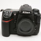 Nikon D300S DSLR Body, MINT, Boxed, Only 6 Acts!!